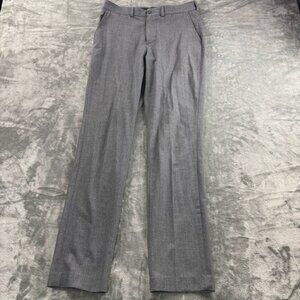 34 Heritage Jeans Men’s 36 x 34 Cool Straight Leg Light Wash Cotton Blend Blue